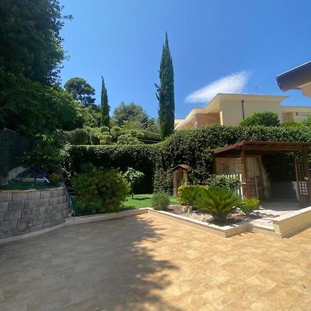 Caserma Guelfa - Casa Vacanza Chiarina San Benedetto del Tronto Bagian luar foto