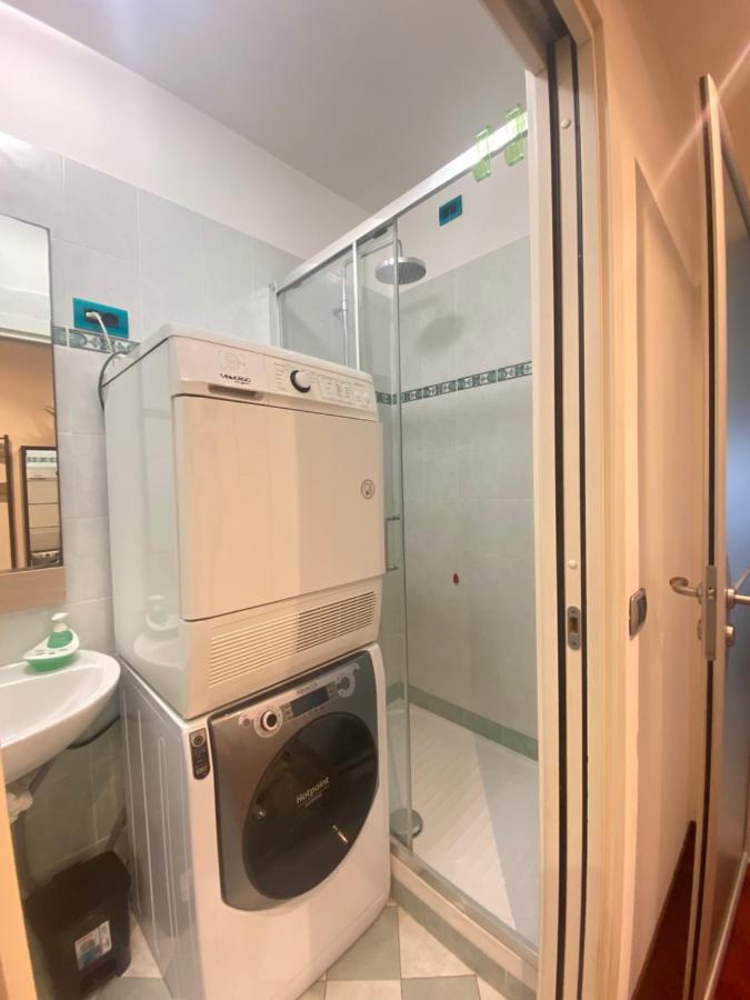 Caserma Guelfa - Casa Vacanza Chiarina San Benedetto del Tronto Bagian luar foto