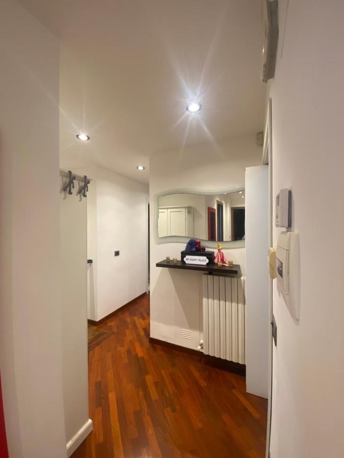 Caserma Guelfa - Casa Vacanza Chiarina San Benedetto del Tronto Bagian luar foto