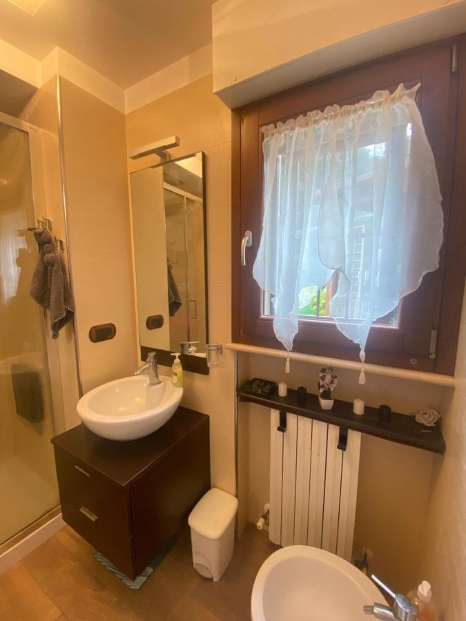 Caserma Guelfa - Casa Vacanza Chiarina San Benedetto del Tronto Bagian luar foto