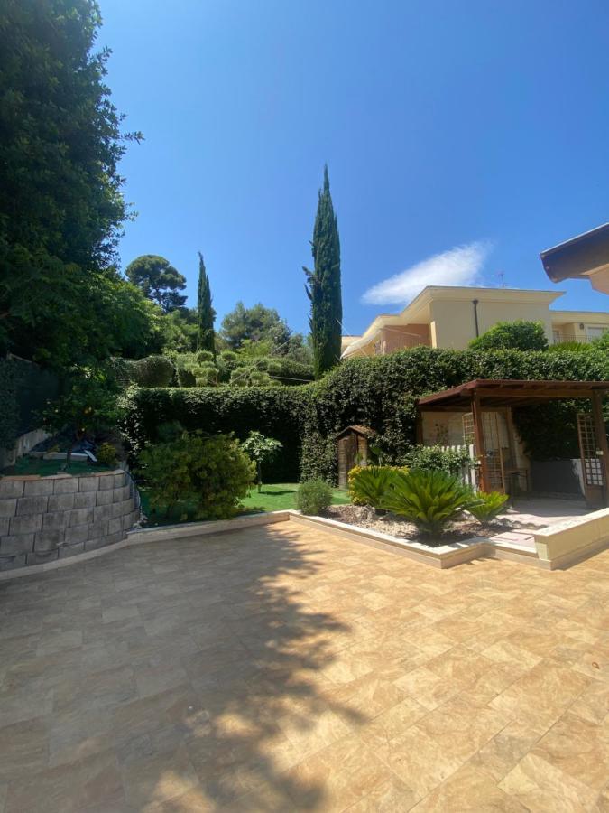 Caserma Guelfa - Casa Vacanza Chiarina San Benedetto del Tronto Bagian luar foto