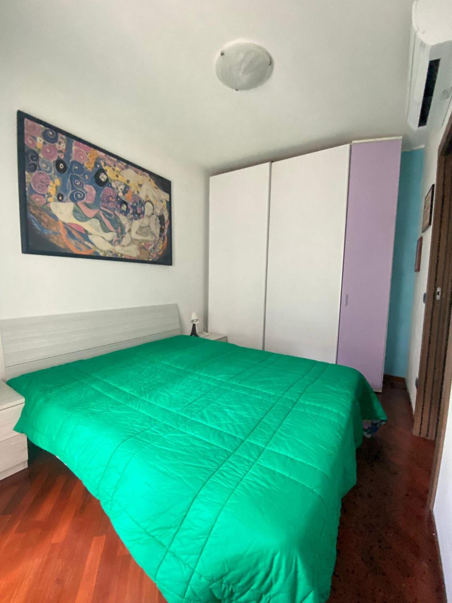 Caserma Guelfa - Casa Vacanza Chiarina San Benedetto del Tronto Bagian luar foto